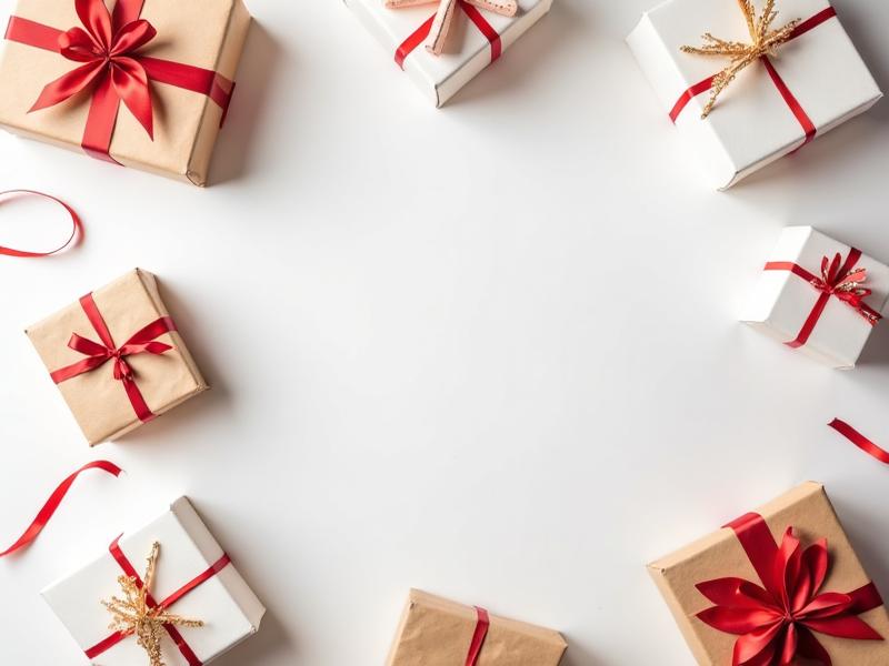 Community Gifts