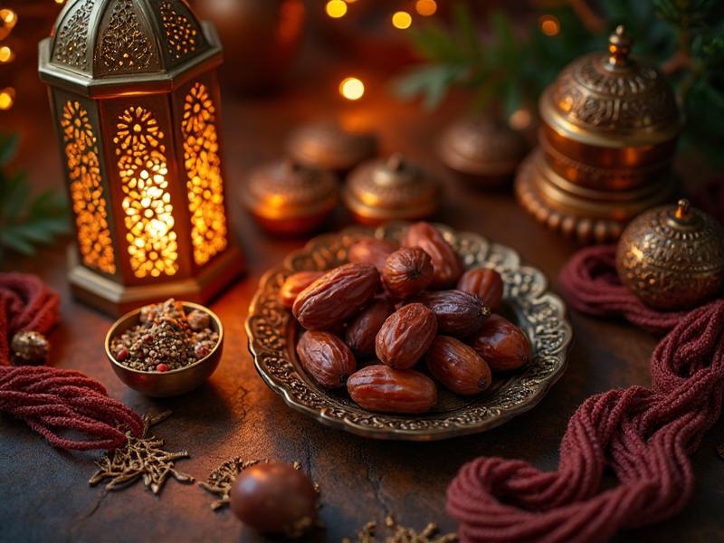 Ramadan Specials