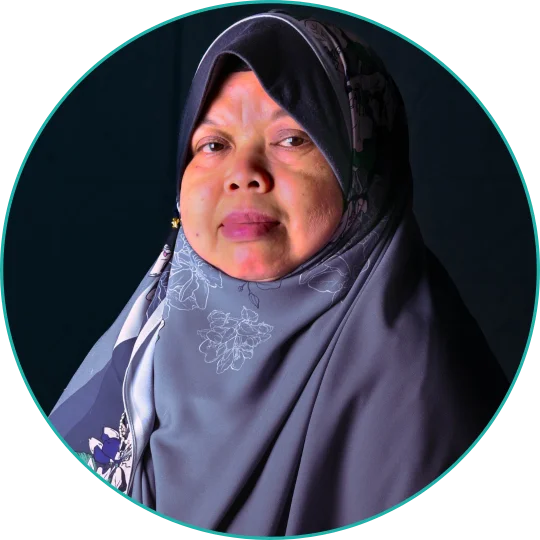 Fatimah Atan
