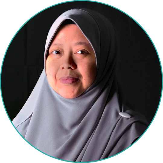 Hamimah Kasmin