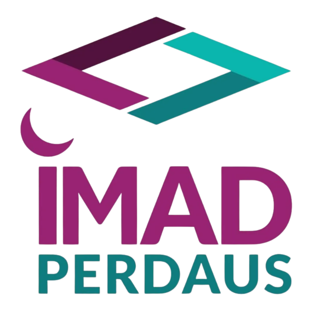 Imad Perdaus logo