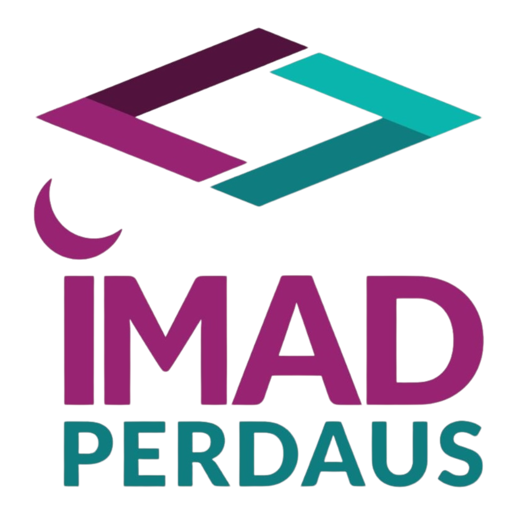 Imad Perdaus logo