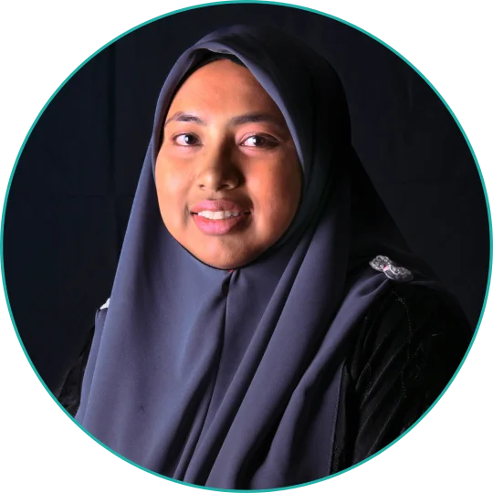 Nabilah Wira