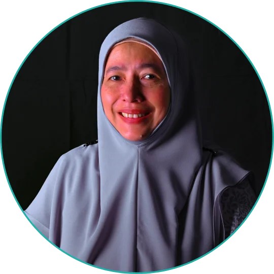 Norliza Ismail