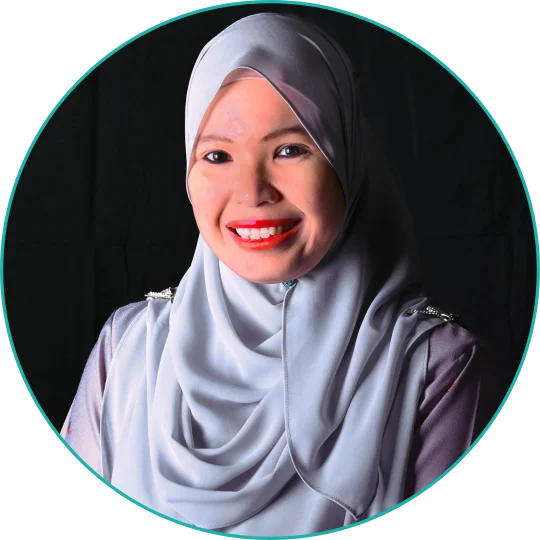 Nurhanis Hassan