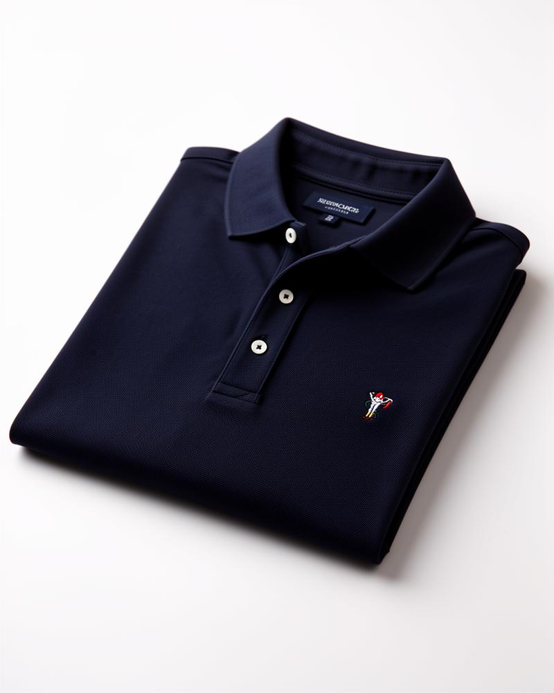 Perdaus Polo Shirt