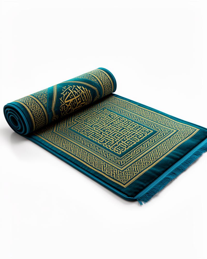 Prayer Mat – Premium