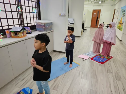 Prayer Power