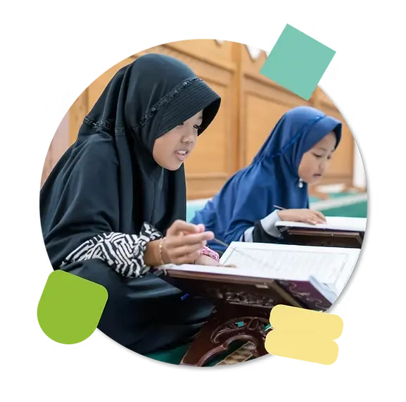 Iqra Programme