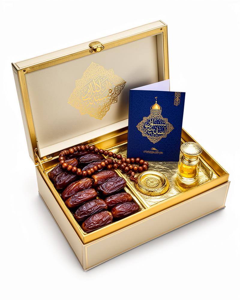 Ramadan Gift Box