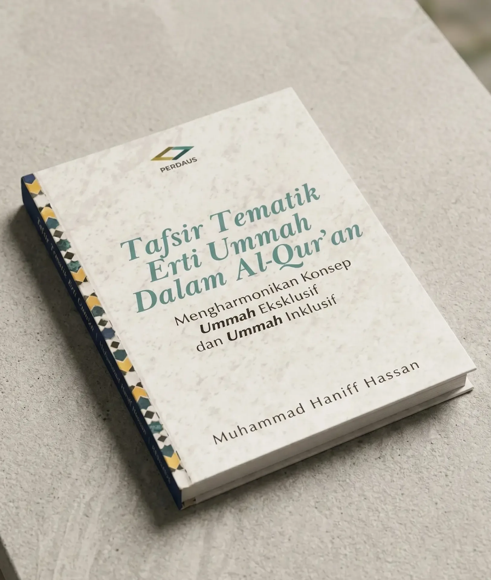 Tafsir Tematik: Erti Ummah Dalam Al-Qur'an