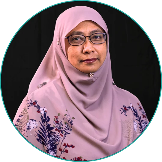 Ustazah Zarina Begam Abd Razak